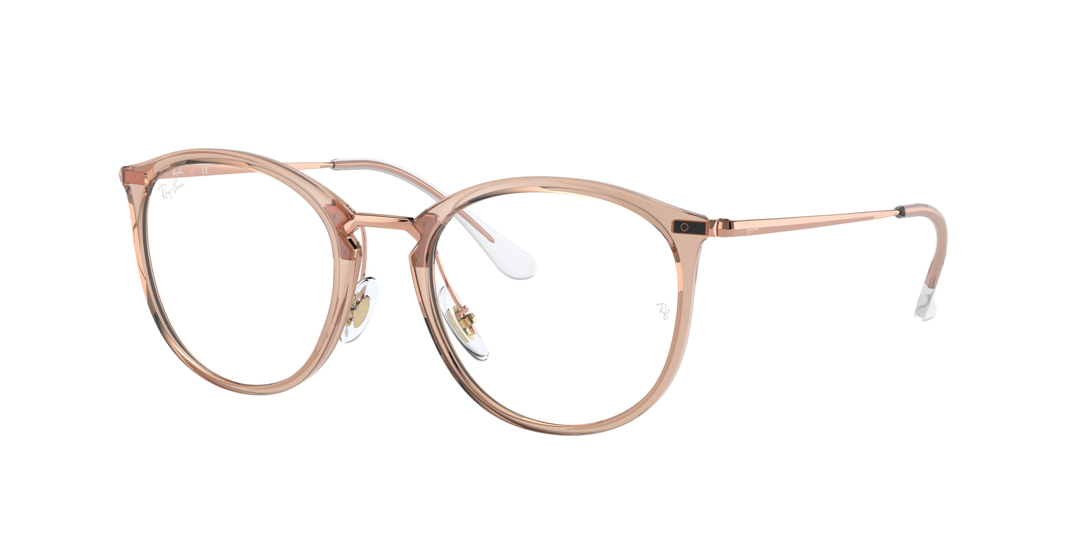 Ray Ban RX7140 8124